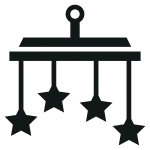 Mesmerize SVG Icon